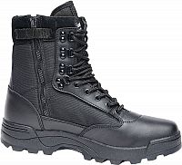 Brandit Tactical Zipper, boots