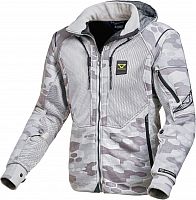 Macna Breeze Camo, textile jacket