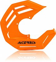 Acerbis X-Future, voorste schijfdeksel - motoin.de