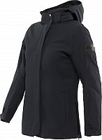 Dainese Brera D-Dry XT, casaco têxtil impermeável para mulheres