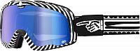 100 Percent Barstow Classic Death Spray, óculos de motocicleta