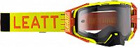 Leatt Velocity 6.5 S23, lunettes de protection cross