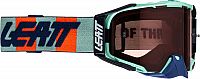 Leatt Velocity 6.5 Ice Rose S22, óculos desportivos