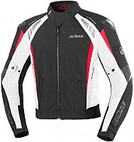 Büse B.Racing Pro, textile jacket waterproof