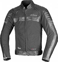 Büse Ferno, leather-textile jacket waterproof