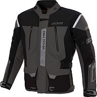 Büse Grado Pro, textile jacket waterproof