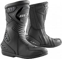 Büse Toursport Pro, boots waterproof
