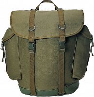 Mil-Tec BW Mountain, backpack