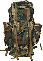 Mil-Tec BW Combat Camo, backpack
