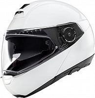 Schuberth C4 Pro, flip up helmet women