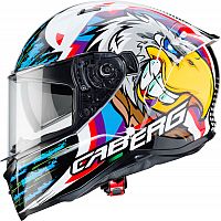 Caberg Avalon Hawk, цельный шлем