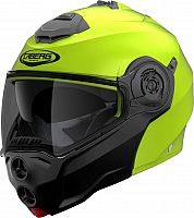 Caberg Droid Hi Vizion, capacete de protecção