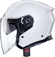 Caberg Helm Flyon II, open face helmet