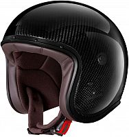 Caberg FREERIDE Carbon, реактивный шлем