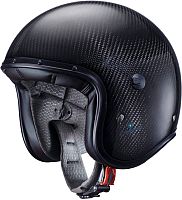 Caberg Freeride X Carbon, open face helmet