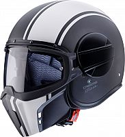Caberg Ghost Legend, modulaire helm
