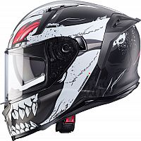 Caberg Avalon X Punk, capacete integral