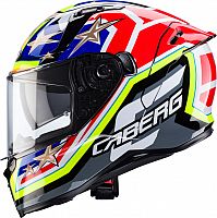 Caberg Avalon X Track, full face helmet