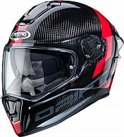 Caberg Drift Evo Carbon Sonic, integreret hjelm