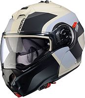 Caberg Duke Evo Indy, opklapbare helm