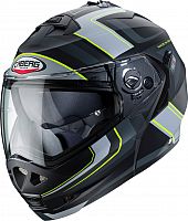 Caberg Duke II Tour, capacete de protecção