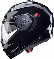 Caberg Duke X Smart, capacete rebatível