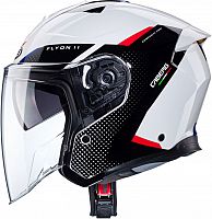 Caberg Flyon II Boss, open face helmet