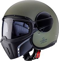 Caberg Ghost X, modular helmet