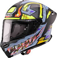 Caberg Roxter Hunter, capacete integral