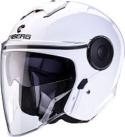 Caberg Soho, open face helmet