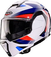 Caberg Trip Lunar, capacete modular