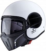 Caberg Ghost, modulaire helm