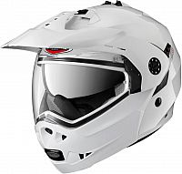 Caberg Tourmax, capacete flip-up