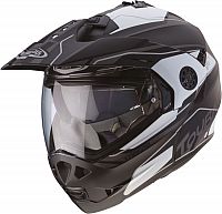 Caberg Tourmax Marathon, capacete de protecção