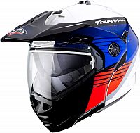 Caberg Tourmax Titan, capacete de protecção