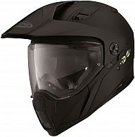 Caberg Xtrace, adventure helmet
