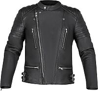 Richa Camden, leather jacket