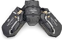 Givi Canyon GRT721B Enduro, Sistema bagagli