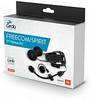 Cardo Freecom/Spirit, audio kit met JBL