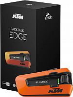 Cardo Packtalk Edge KTM, sistema de comunicação