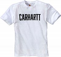 Carhartt Block, T-Shirt
