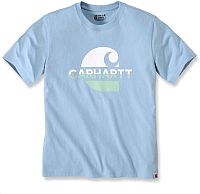 Carhartt 'C' Graphic, koszulka