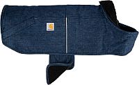 Carhartt Chore Denim, Hunde-Mantel