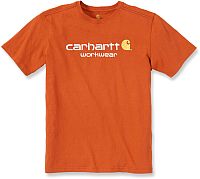 Carhartt Core Logo, T-shirt