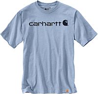 Carhartt Core Logo, футболка