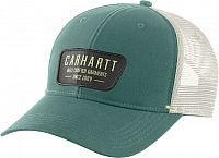 Carhartt Crafted, tappo