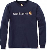 Carhartt EMEA Workwear Signature Graphic, pullover m inv