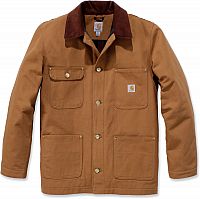 Carhartt Firm Duck Chore, chaqueta textil