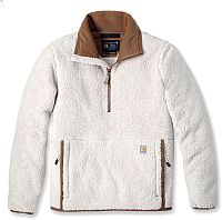 Carhartt 106470, Флисовый пуловер для женщин