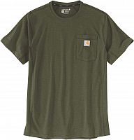 Carhartt Flex Pocket, camiseta